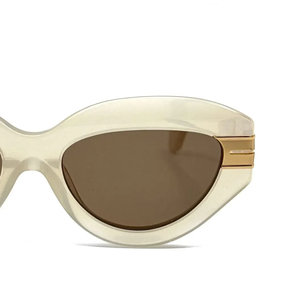 New, PALM ANGELS Sunglasses PERI10F 6164 Authentic